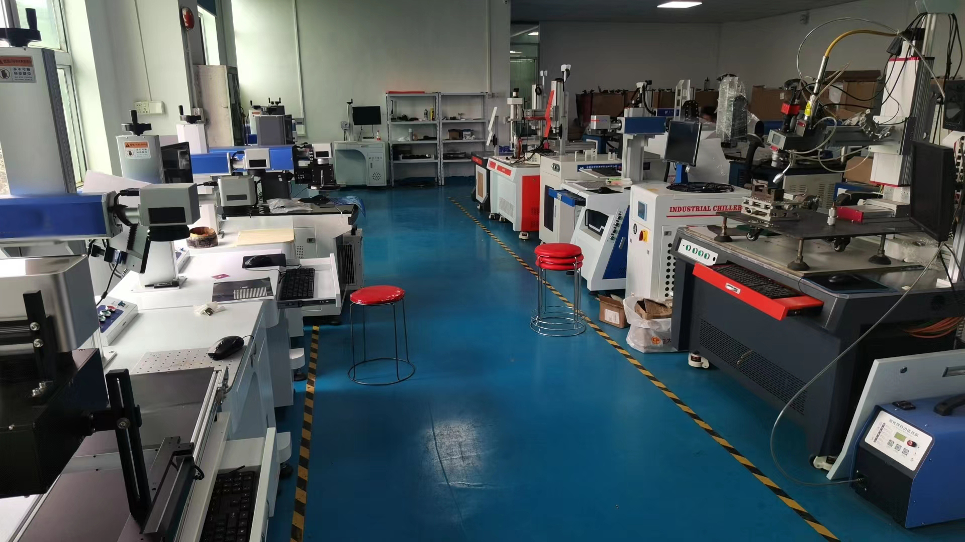 guangyeu machine production workshop guangyeu machine production workshop