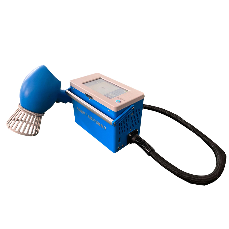 portable laser marking machine