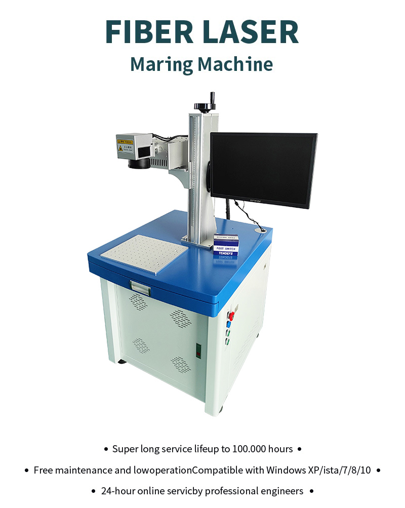 co2 laser marking machine